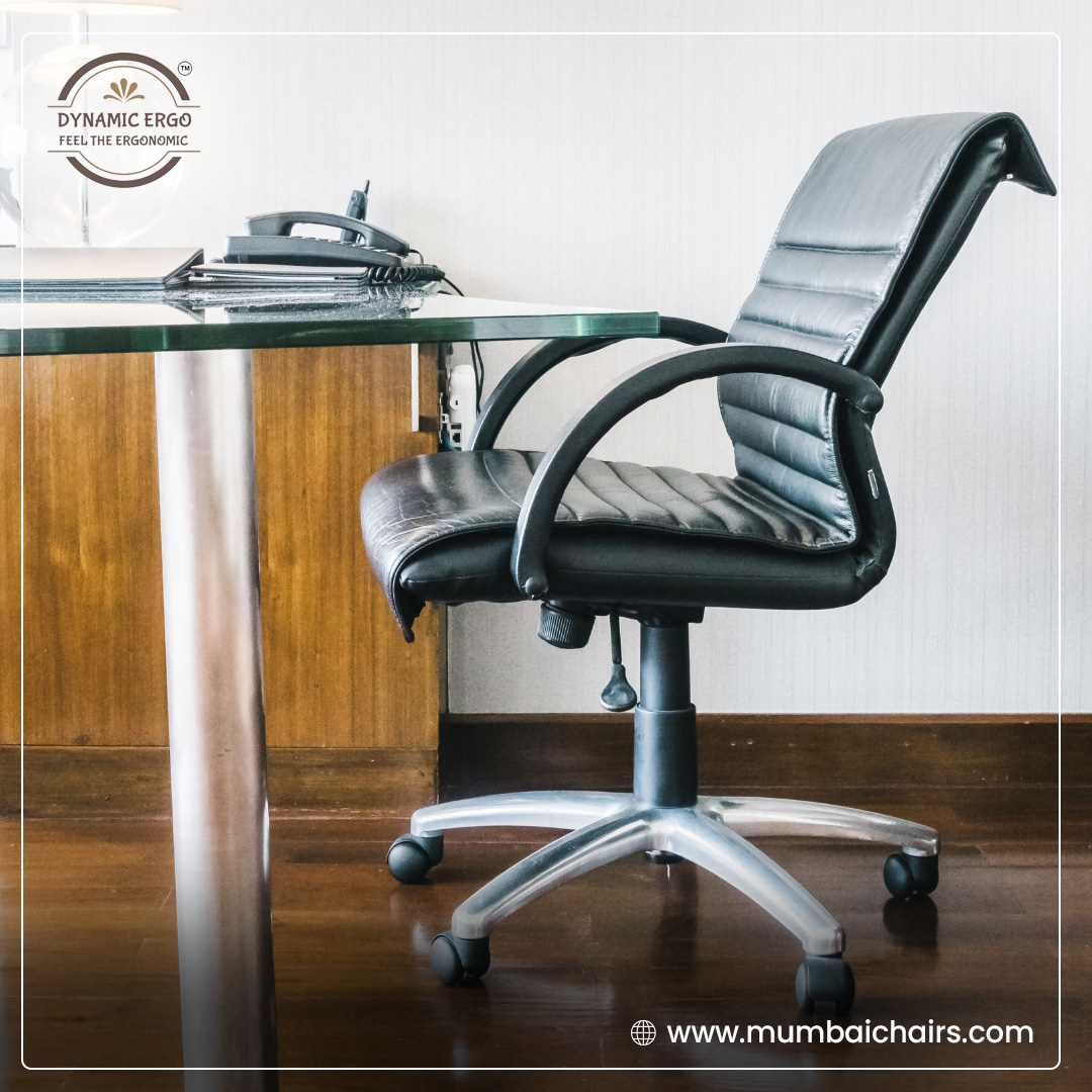 Office Chairs In Pune