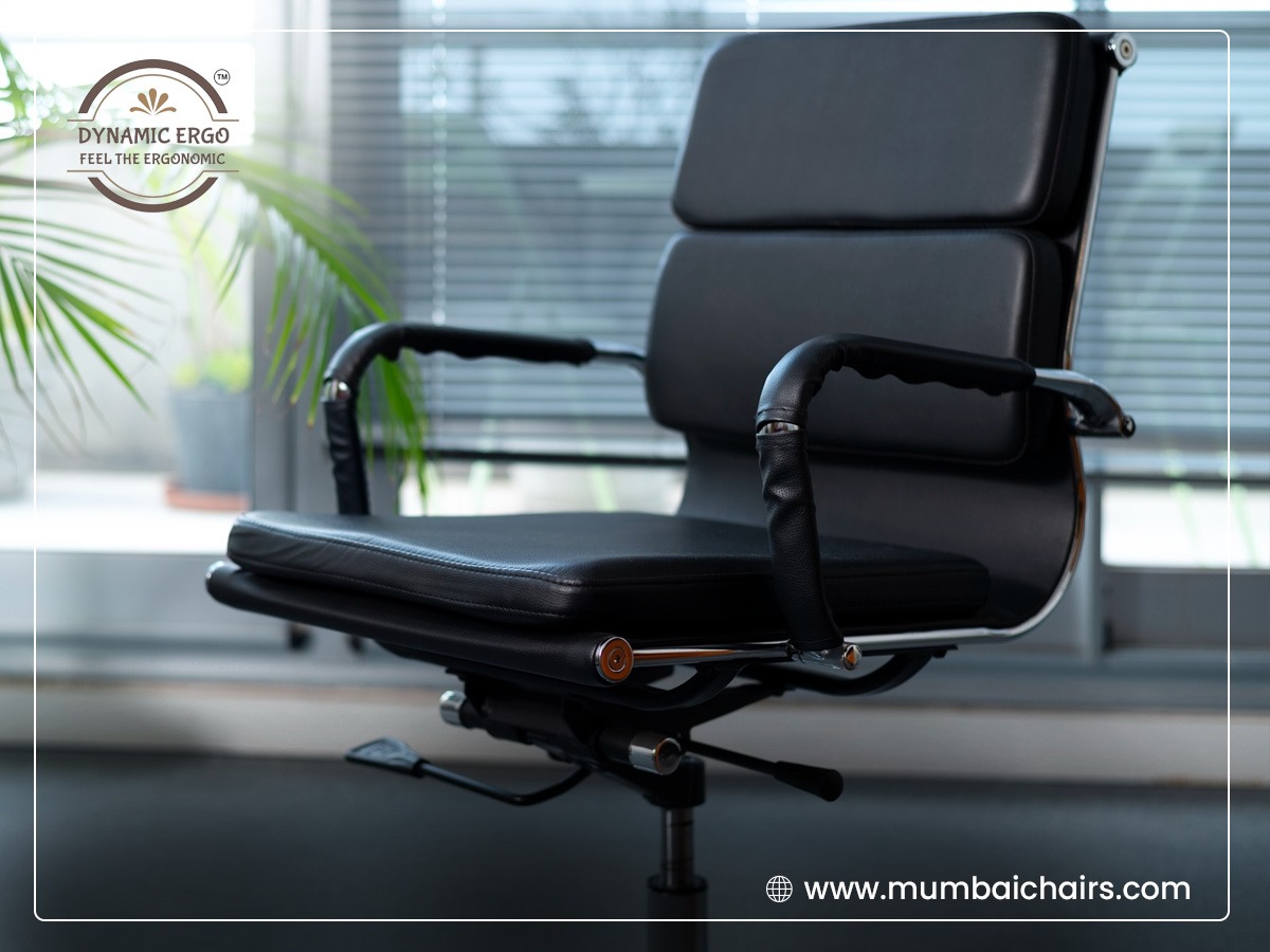 chair manufacturer in Mumbai